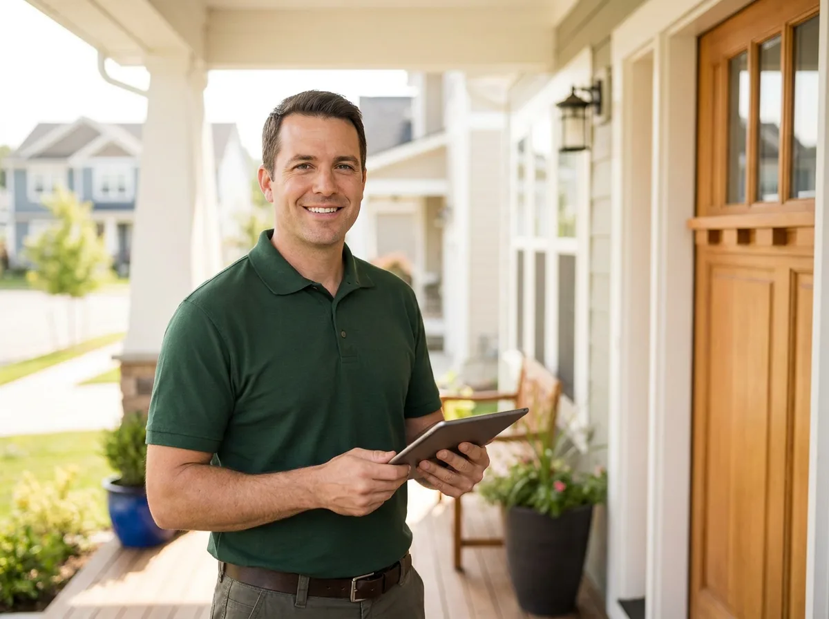 Pest control FAQs for Bascom, OH